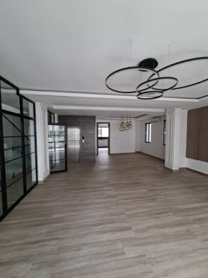 Luxury 5-bedroom Semi Detached & Terraces  with Room Bqs, Banana Island, Ikoyi, Lagos, Semi-detached Duplex for Rent