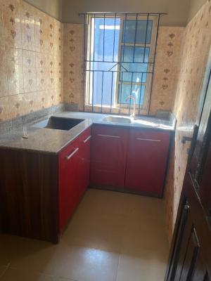 Renovated Miniflat, Oworonshoki, Shomolu, Lagos, Mini Flat (room and Parlour) for Rent