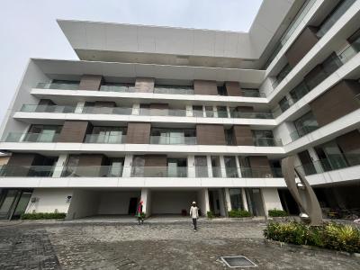 Luxury 4-bedroom Furnished Maisonett Apartment, Lekki Phase 1, Lekki, Lagos, Flat / Apartment for Sale