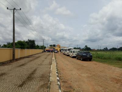 Full Plots of Land, Queensland Estate, Agbara-alapoti, Agbara, Ado-odo/ota, Ogun, Residential Land for Sale