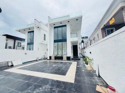 5 Bedroom Detached Duplex with Bq, Ikota Villa, Lekki, Lagos, Detached Duplex for Sale