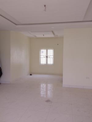 Spacious 3 Bedrooms Flat with Modern Design, Gwarinpa, Abuja, Flat / Apartment for Rent