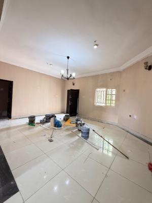 Spacious 3 Bedroom Apartment, Mabushi, Abuja, Flat / Apartment for Rent