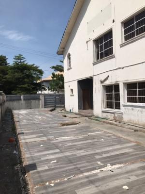 2 Units of 4 Bedroom Semi Detached Duplex for Commercial Or Residential, Lekki Phase 1, Lekki, Lagos, Commercial Property for Rent