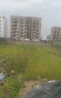 Fantastic Joint Venture Opportunity, Off Freedom Road Lekki Phase One, Lekki Phase 1, Lekki, Lagos, Residential Land Joint Venture