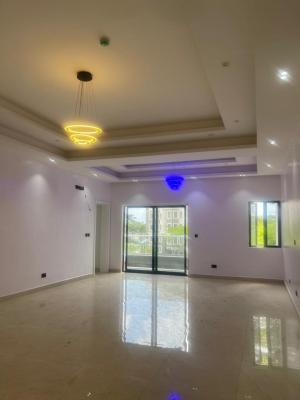 Luxury 3 Bedroom Furnished Apartment, Victoria Island (vi), Lagos, Flat / Apartment for Rent