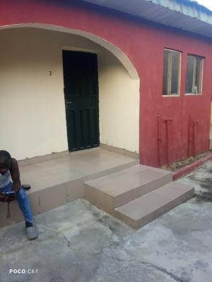 Room Self Contained Bungalow, Sangotedo, Ajah, Lagos, Self Contain (single Rooms) for Rent