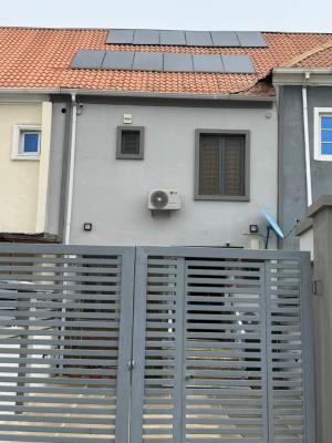 3 Bedroom Duplex, Asokoro District, Abuja, Terraced Duplex for Rent