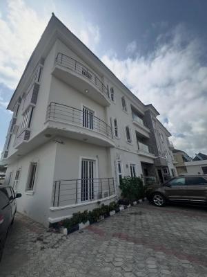 Well Maintained 3 Bedroom Apartment, Igbo Efon, Igbo Efon, Lekki, Lagos, Flat / Apartment for Rent