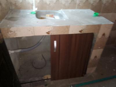 Spacious Luxury Selfcon with Excellent Features, Victory Estate, Ogombo, Ajah, Lagos, Self Contain (single Rooms) for Rent