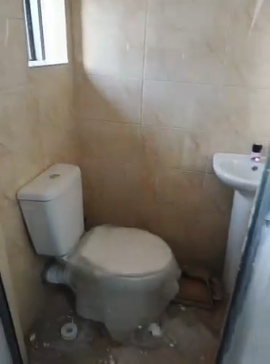 Standard Mini Flat at Startime, Startime Estate, Ago Palace, Isolo, Lagos, Mini Flat (room and Parlour) for Rent