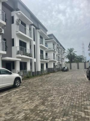 3 Bedroom Apartment with a Bq, Maryland, Ogba, Ikeja, Lagos, Detached Duplex for Sale