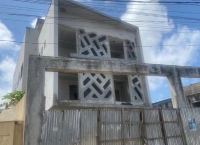 an Uncompleted Mixed Use Development, Ajiran Road, Agungi, Lekki, Lagos, Block of Flats for Sale