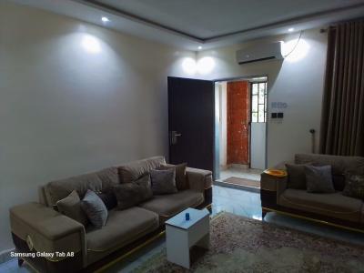 Luxury Cape Town 2bedroom House, Kubwa, Abuja, Detached Bungalow for Sale