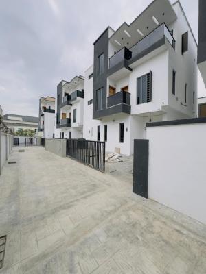 Luxuriously Built 5 Bedroom Detached Duplex Plus Bq, Gra Phase 1, Magodo, Lagos, Detached Duplex for Sale