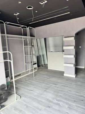 Luxury and Spacious Shop Space., Lekki Phase 1, Lekki, Lagos, Shop for Rent