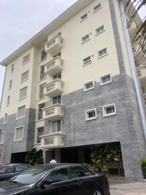 Luxury 3-bedrooms Apartment, Ikoyi, Lagos, Flat / Apartment for Rent
