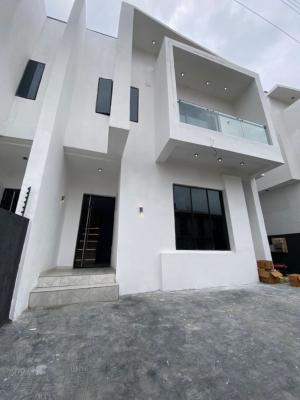 Luxury 4 Bedroom Duplex, Thomas Estate, Ajah, Lagos, Semi-detached Duplex for Sale