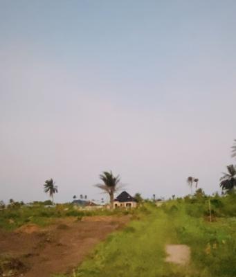 6 Plots + ½ Plot Free Land, Port Harcourt, Obio-akpor, Rivers, Residential Land for Sale