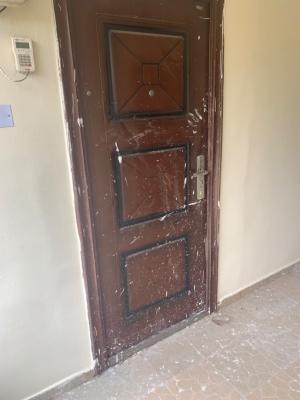 2 Bedroom Flat on The First Floor, Area 2, Garki, Abuja, Garki, Abuja, Flat / Apartment for Rent