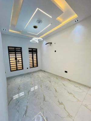 Luxury 4 Bedroom Detached Duplex with Bq, Ogba, Ikeja, Lagos, Detached Duplex for Sale