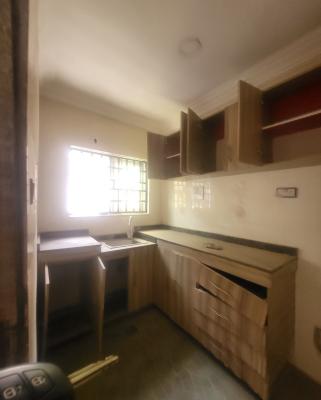 Luxurious Massive Sefcon Apartment, By Eternal Filling Station, Gudu, Abuja, Self Contain (single Rooms) for Rent