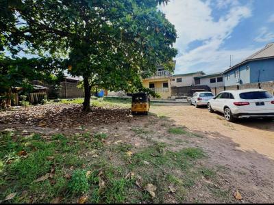 Land Measuring 700sqm Residential Available, Gra Phase 1, Magodo, Lagos, Residential Land for Sale