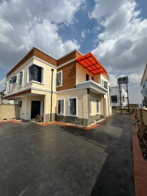 Semi -detached  4 Bedroom Duplex, Carlton Gate Estates Kolapo Ishola Gra Akobo General Gas., Ibadan, Oyo, House for Sale