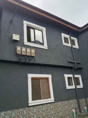 Clean 2 Bedroom, Hotel Bus Stop Bucknor Estate Jakande Axis., Isolo, Lagos, Flat / Apartment for Rent