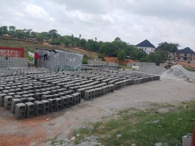 Estate Plot at Kaura, Behind Kaura Market, Kaura, Abuja, Residential Land for Sale
