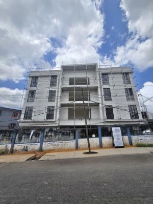 New Contemporary Units of 2 Bedroom Flats., Anthony, Maryland, Lagos, Flat / Apartment for Sale