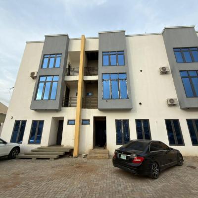4 Bedroom Terrace Duplex, Mabushi, Abuja, Terraced Duplex for Sale