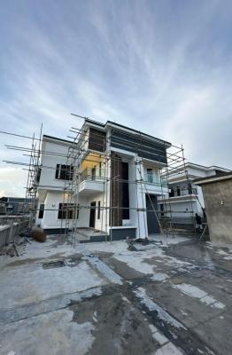 5 Bedroom Detached Duplex, Life Camp, Abuja, Detached Duplex for Sale