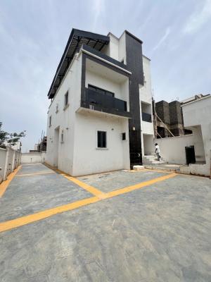 Exquisite 4 Bedroom Detached Duplex, Life Camp, Abuja, Detached Duplex for Sale