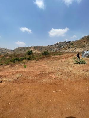 250sqm Residential Plot, Roshe Phase 2, Asokoro District, Abuja, Residential Land for Sale