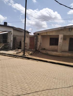 2 Bedroom Detached Bungalow, Abesan Ipaja Lagos, By Wesley Street, Ipaja, Lagos, Detached Bungalow for Sale
