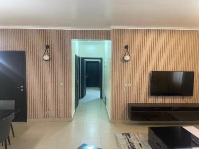 Fully Furnished 3 Bedroom  Apartment Swimming Pool  Gym, Oniru Estate, Victoria Island (vi), Lagos, Flat / Apartment for Sale