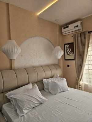 Luxury Fully Furnished 2 Bedroom Apartment, Lekki Phase 1 Lagos State, Lekki, Lagos, Flat / Apartment for Rent