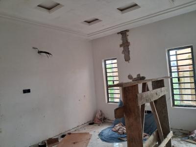 4 Bedroom Duplex, Medina, Gbagada, Lagos, Detached Duplex for Sale