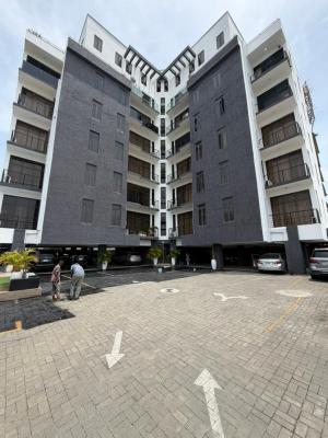 Fully Furnished 3 Bedroom Apartment, Lekki Phase 1, Lekki, Lagos, Flat / Apartment for Rent