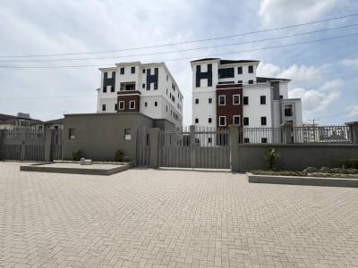 Newly Built 4-bedroom Penthouse Maisonette with Bq, Ikate Elegushi, Ikate Elegushi, Lekki, Lagos, Flat / Apartment for Sale