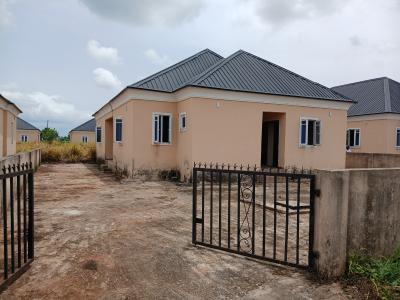 3 Bedroom Detached  Bungalow, Queensland Estate,, Agbara, Ado-odo/ota, Ogun, Detached Bungalow for Sale
