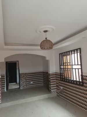 Standard 2 Bedroom Apartment in Guidna Kubwa, Guidna Opposite Nysc Junction Off Kubwa Express Way, Kubwa, Abuja, House for Rent
