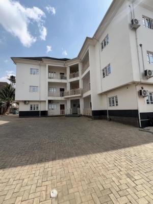 Exquisite 3 Bedroom Apartment, Wuye, Abuja, Flat / Apartment for Rent