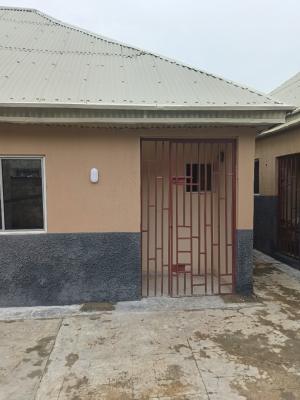 Brand New Standard Self Contain, Kubwa, Abuja, Self Contain (single Rooms) for Rent