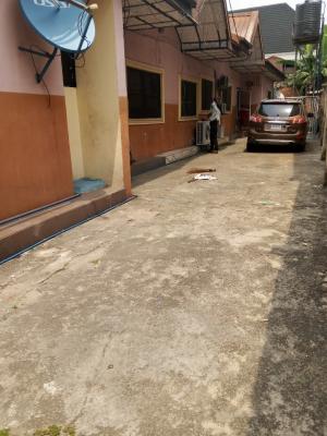 a Semi Detach 3 Bedroom Bungalow, Cocaine Estate, Rumuogba, Port Harcourt, Rivers, Semi-detached Bungalow for Sale