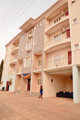 30 Luxury Hotel Rooms, By Games Village Close to Human Right, Games Village, Kaura, Abuja, Hotel / Guest House for Sale