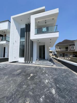 Luxury 5 Bedroom Fully Detached Duplex with Bq, Lekki County, Ikota, Lekki, Lagos, Detached Duplex for Sale