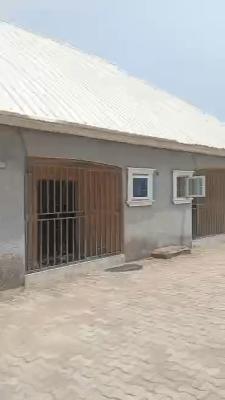 Standard One Bedroom Flat, Embassy Guest Inn, Pyakasa, Lugbe District, Abuja, Mini Flat (room and Parlour) for Rent