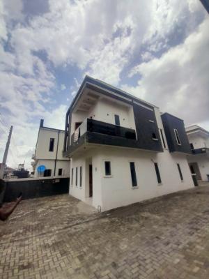 Luxury 4 Bedroom Spacious Duplex, Orchid Road, Lekki, Lagos, Detached Duplex for Rent